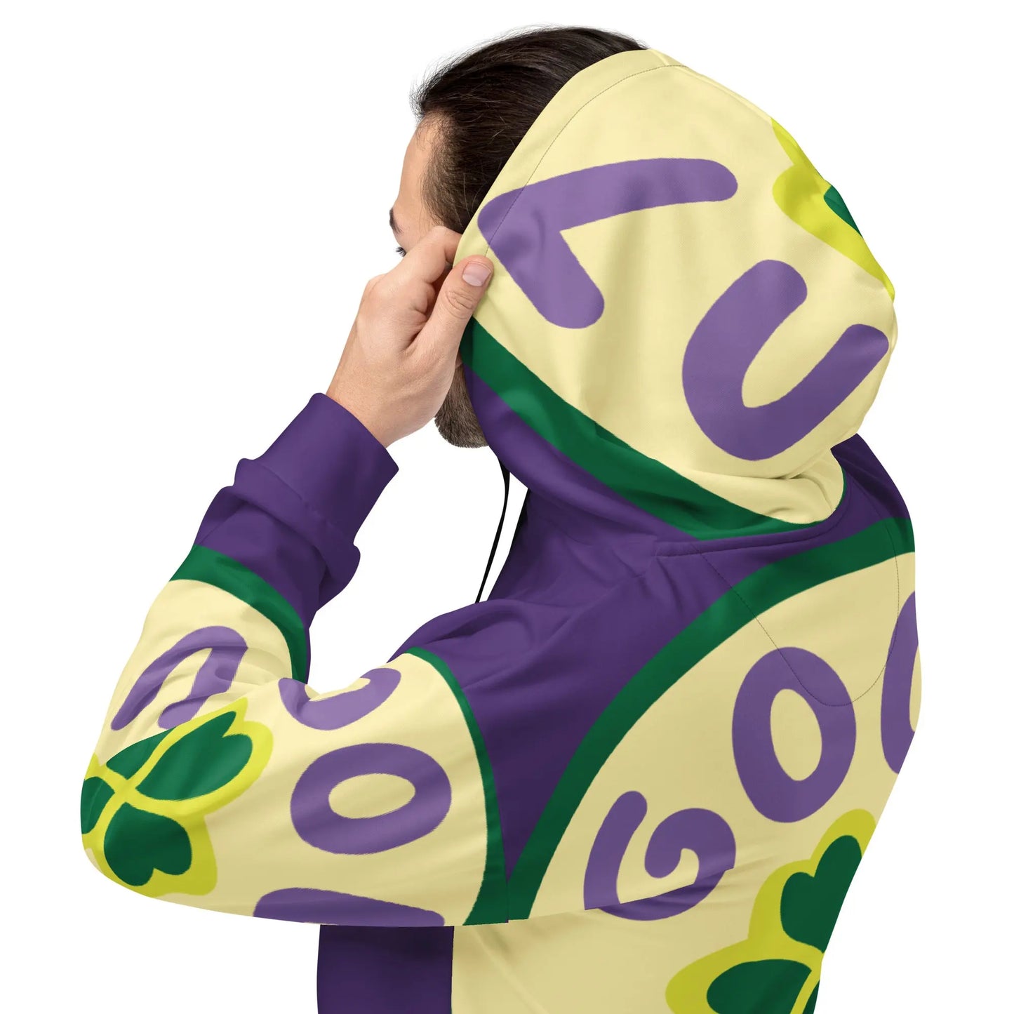 Unisex Hoodie-LifessentialsLLC.com