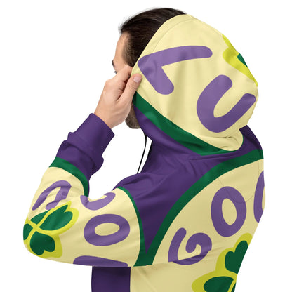 Unisex Hoodie-LifessentialsLLC.com