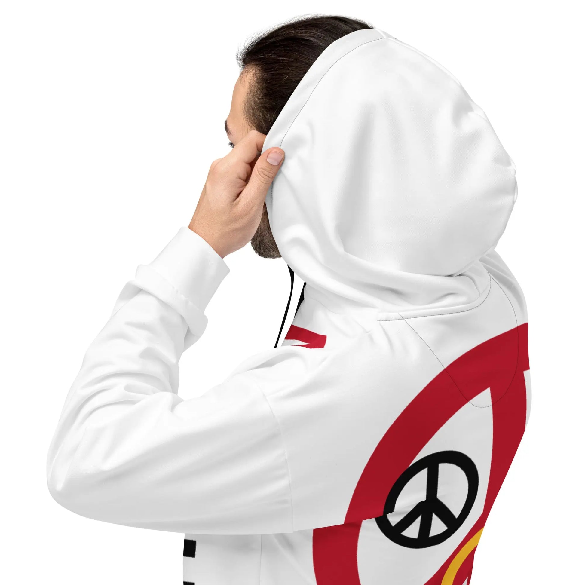 Unisex Hoodie-LifessentialsLLC.com