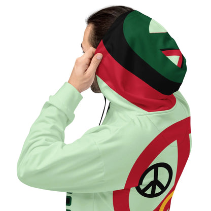 Unisex Hoodie-LifessentialsLLC.com