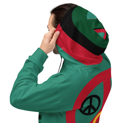 Unisex Hoodie-LifessentialsLLC.com