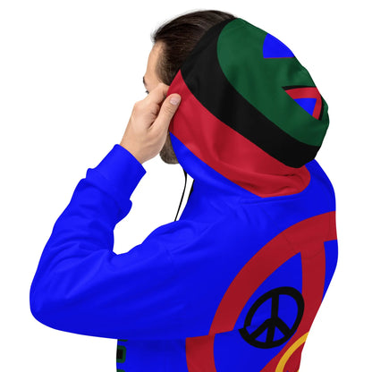 Unisex Hoodie-LifessentialsLLC.com
