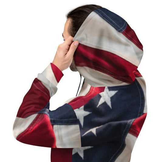 Unisex Hoodie-LifessentialsLLC.com