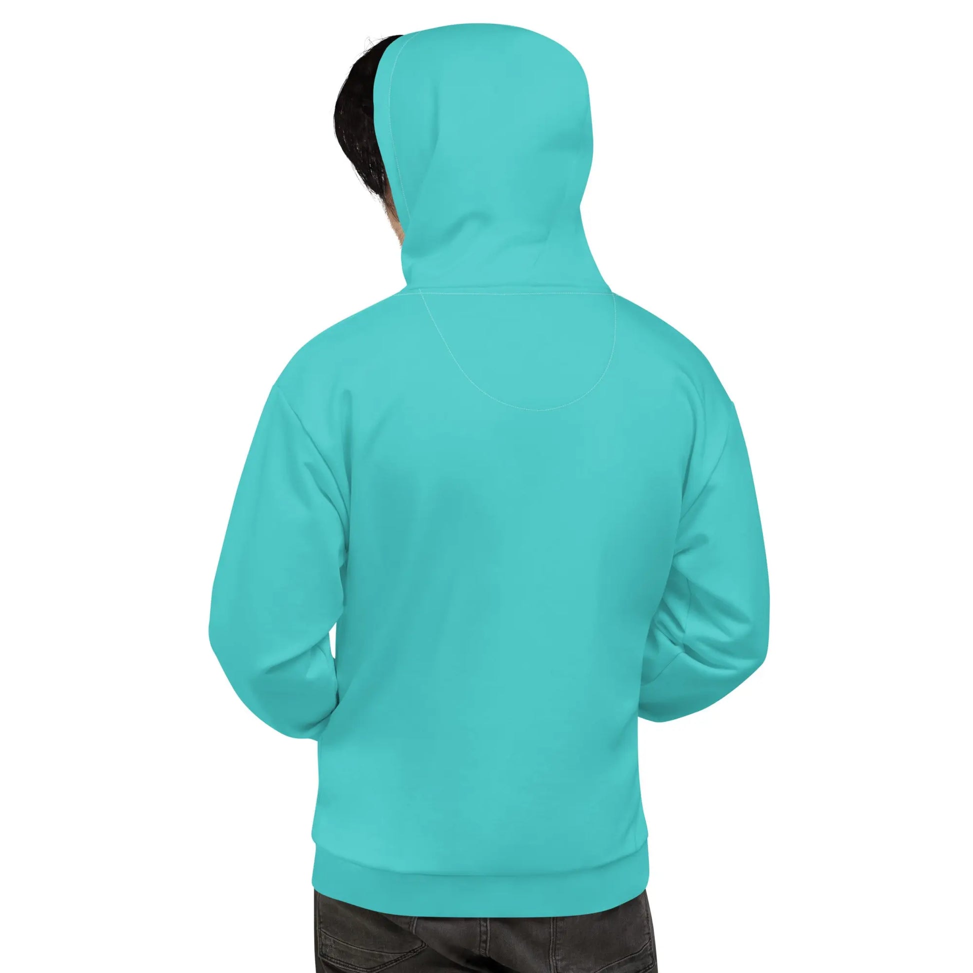 Unisex Hoodie-LifessentialsLLC.com