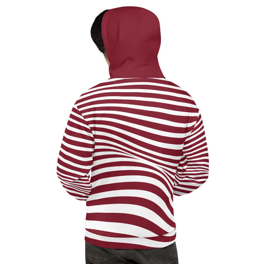 Unisex Hoodie-LifessentialsLLC.com