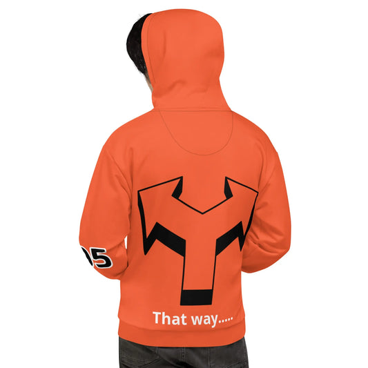 Unisex Hoodie-LifessentialsLLC.com