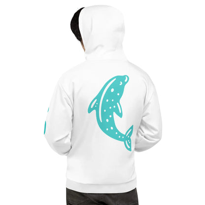 Unisex Hoodie-LifessentialsLLC.com
