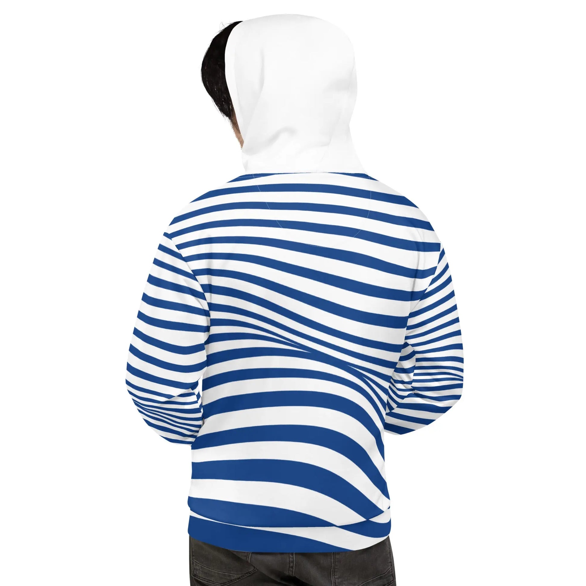 Unisex Hoodie-LifessentialsLLC.com
