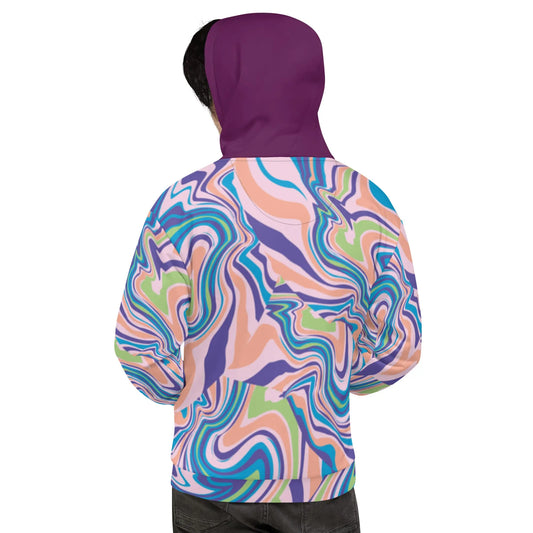 Unisex Hoodie-LifessentialsLLC.com