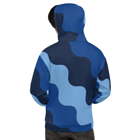 Unisex Hoodie-LifessentialsLLC.com