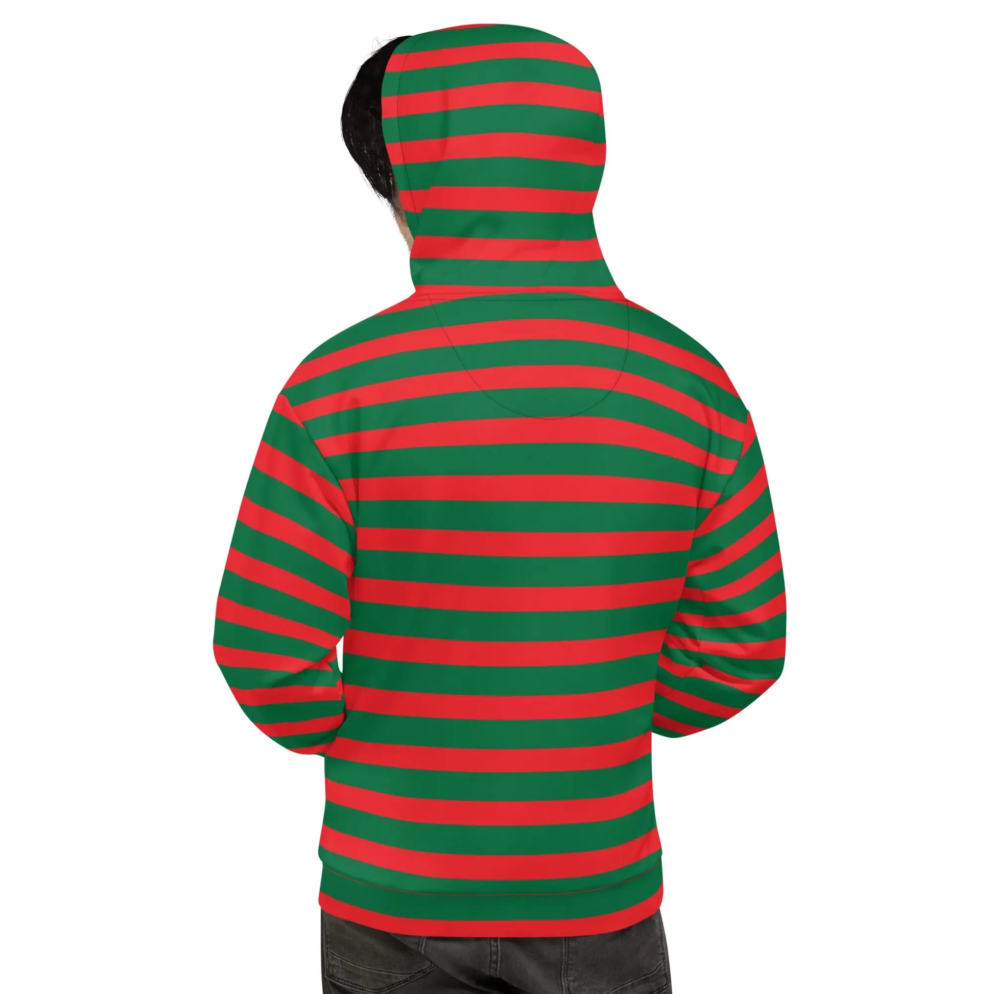 Unisex Hoodie-LifessentialsLLC.com