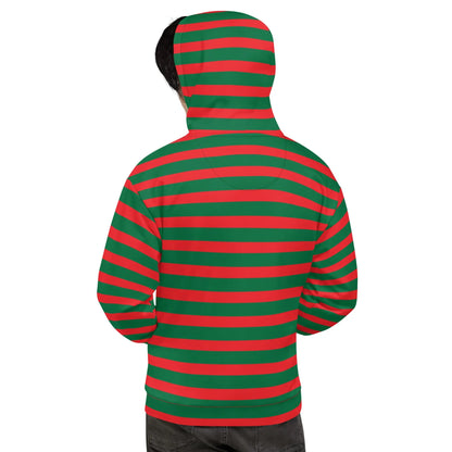 Unisex Hoodie-LifessentialsLLC.com