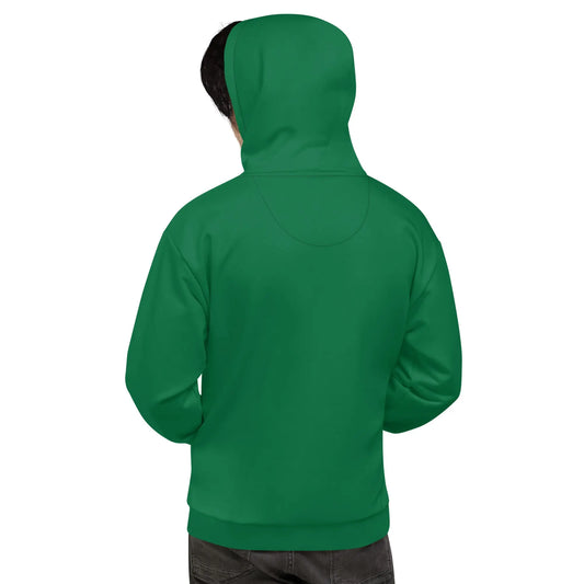 Unisex Hoodie-LifessentialsLLC.com