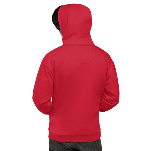 Unisex Hoodie-LifessentialsLLC.com
