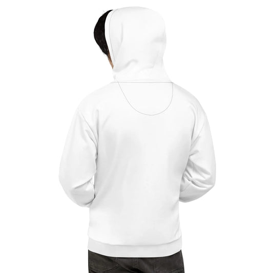 Unisex Hoodie-LifessentialsLLC.com