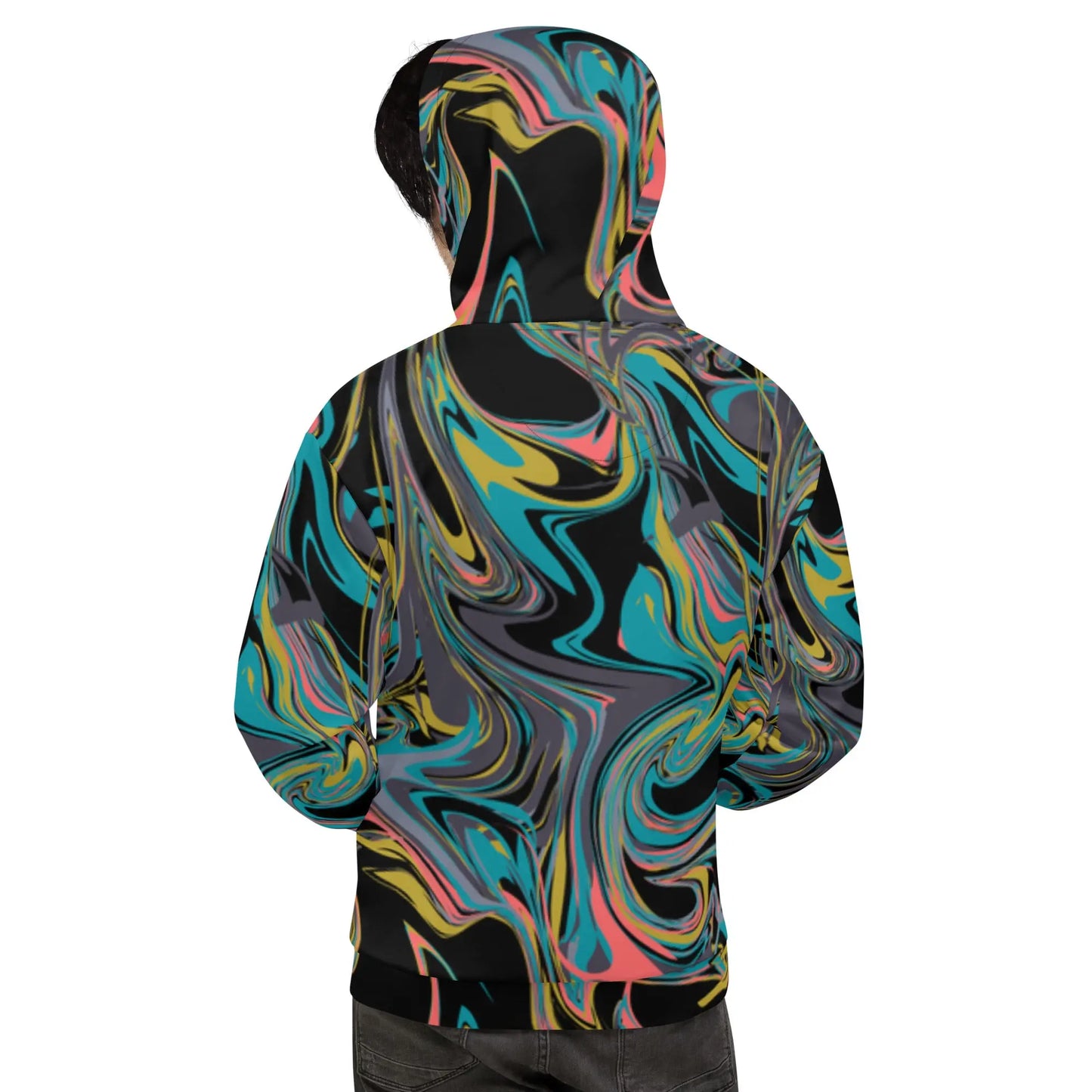 Unisex Hoodie-LifessentialsLLC.com