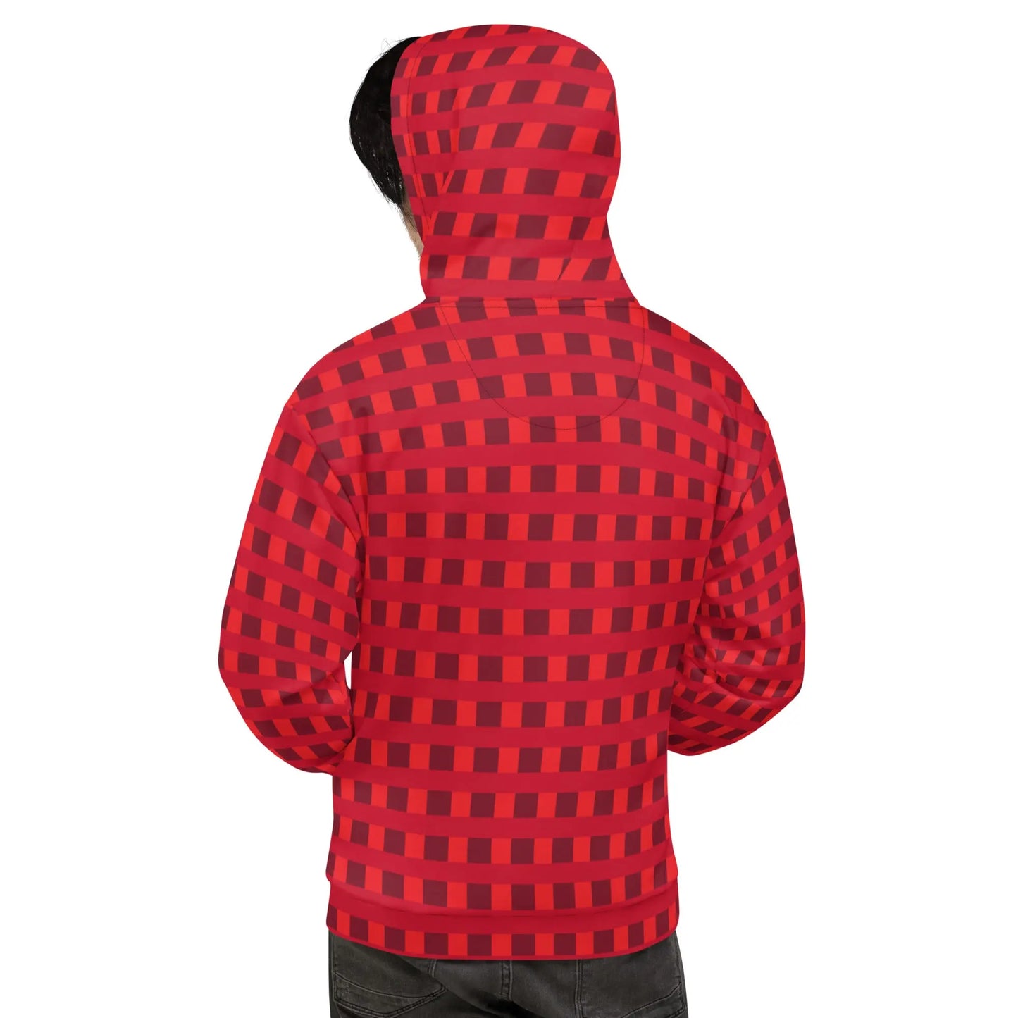 Unisex Hoodie-LifessentialsLLC.com