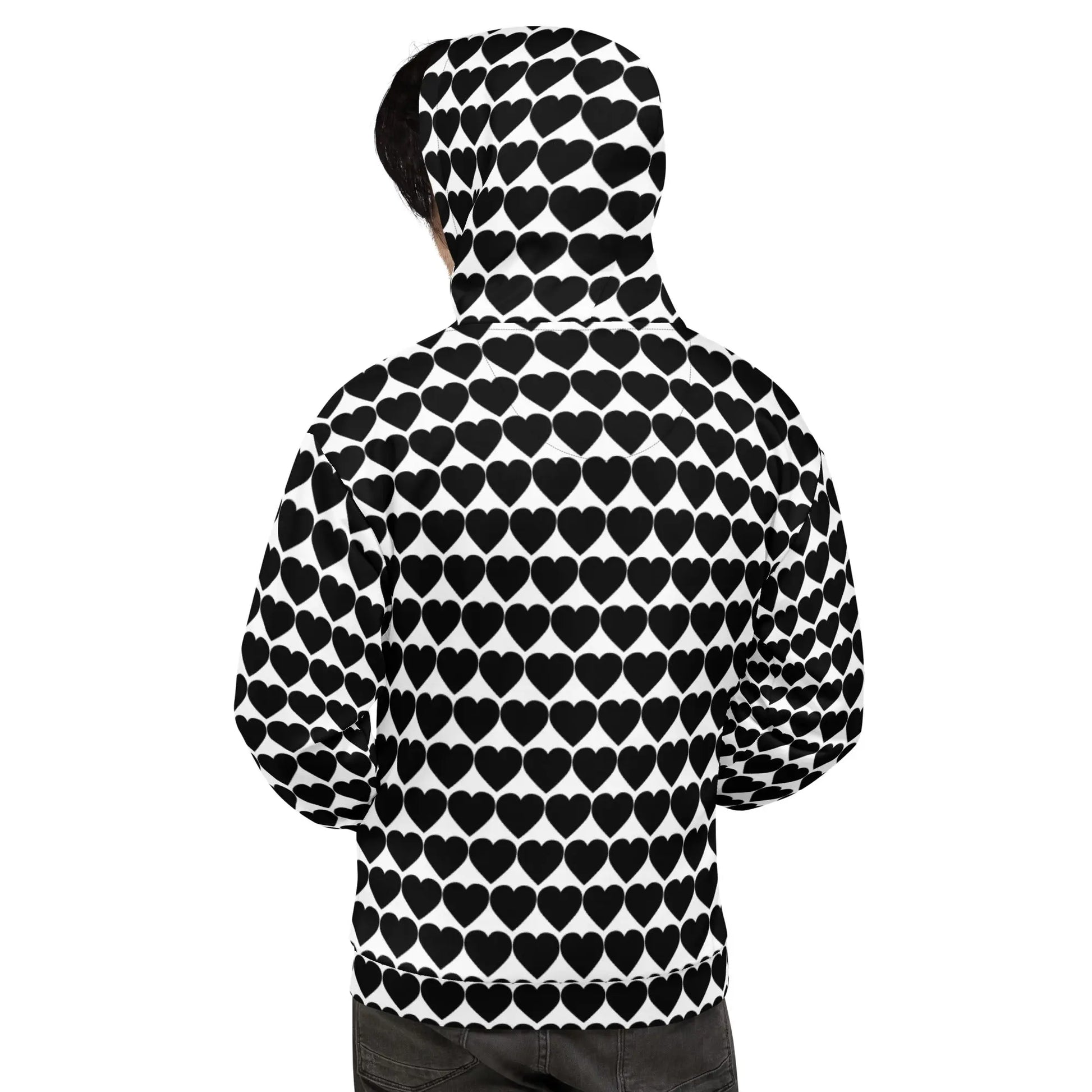 Unisex Hoodie-LifessentialsLLC.com