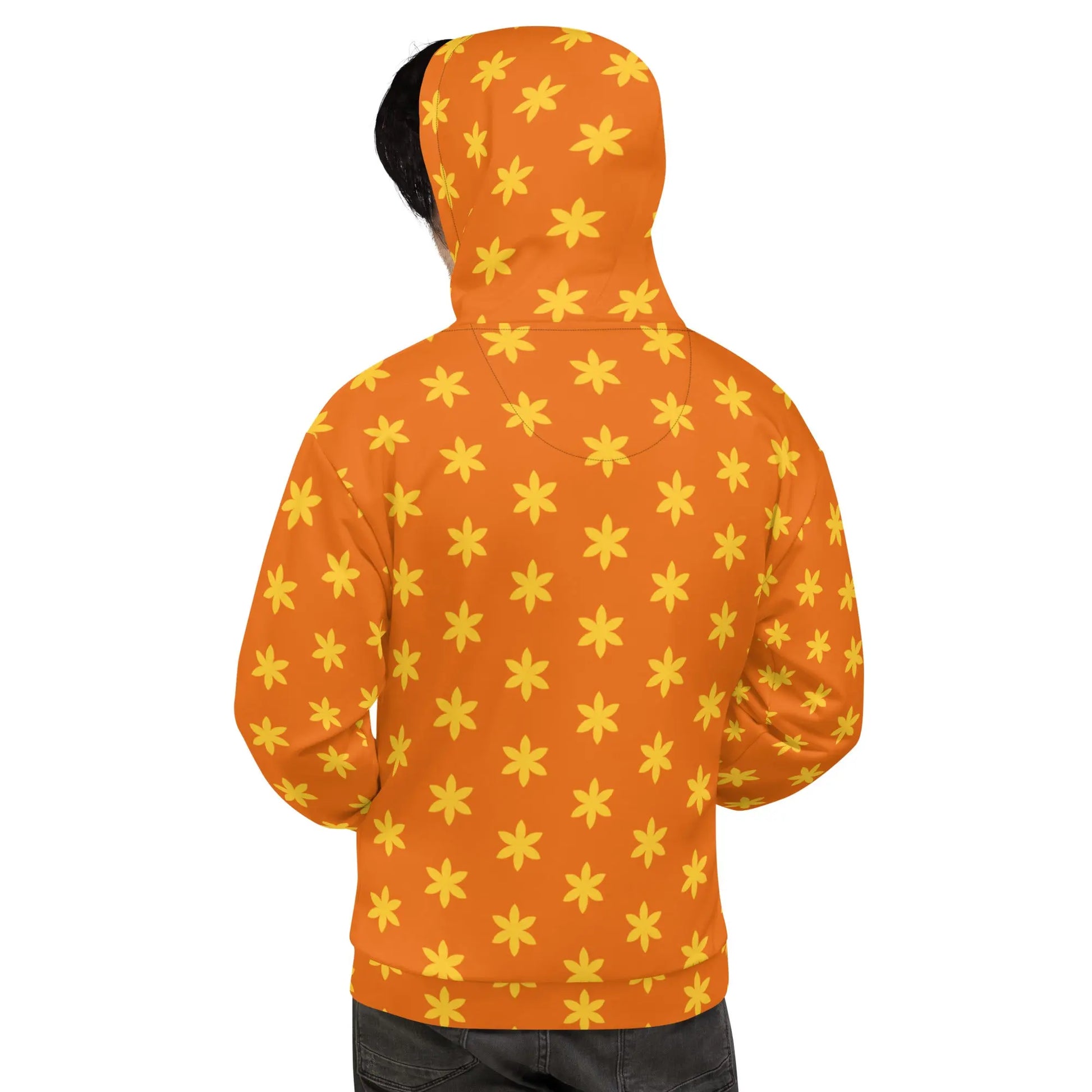 Unisex Hoodie-LifessentialsLLC.com