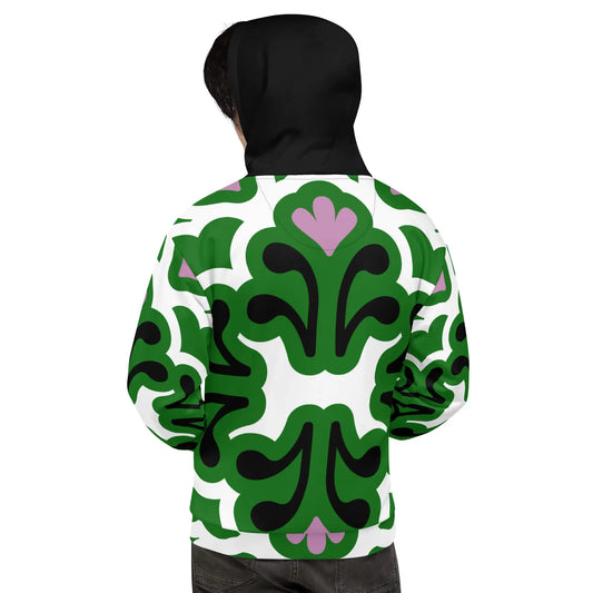 Unisex Hoodie-LifessentialsLLC.com