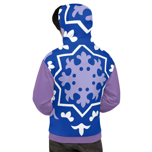 Unisex Hoodie-LifessentialsLLC.com