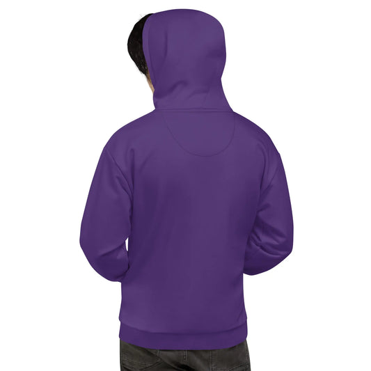 Unisex Hoodie-LifessentialsLLC.com