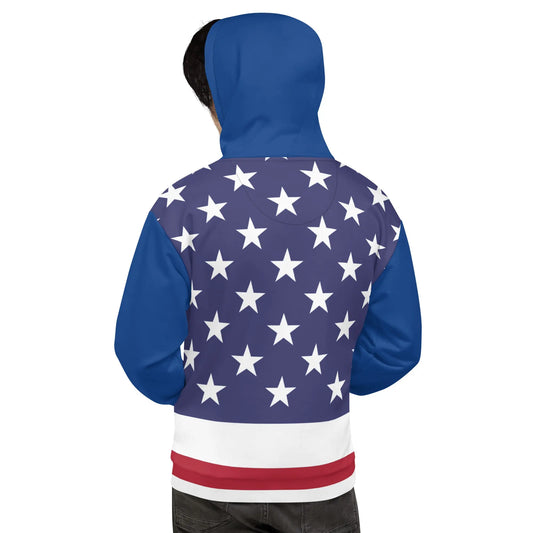 Unisex Hoodie-LifessentialsLLC.com