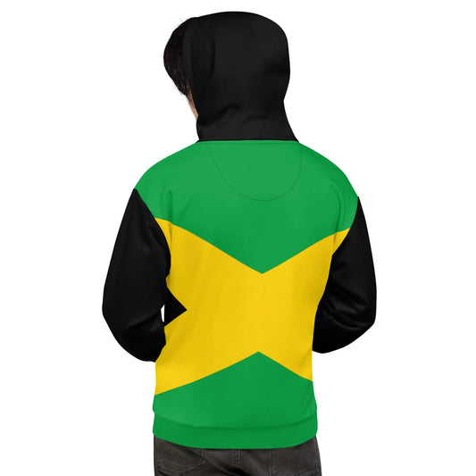 Unisex Hoodie-LifessentialsLLC.com
