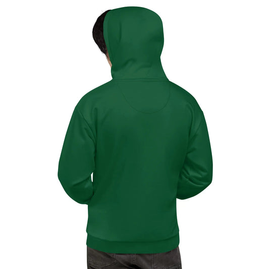 Unisex Hoodie-LifessentialsLLC.com