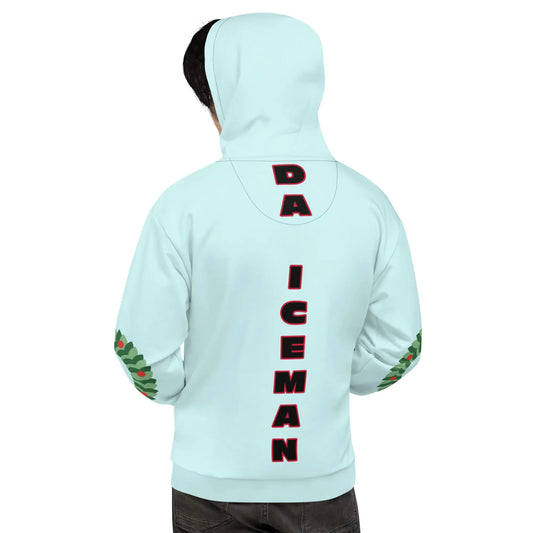 Unisex Hoodie-LifessentialsLLC.com