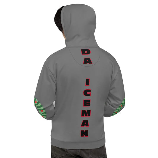 Unisex Hoodie-LifessentialsLLC.com