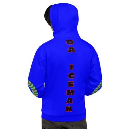 Unisex Hoodie-LifessentialsLLC.com