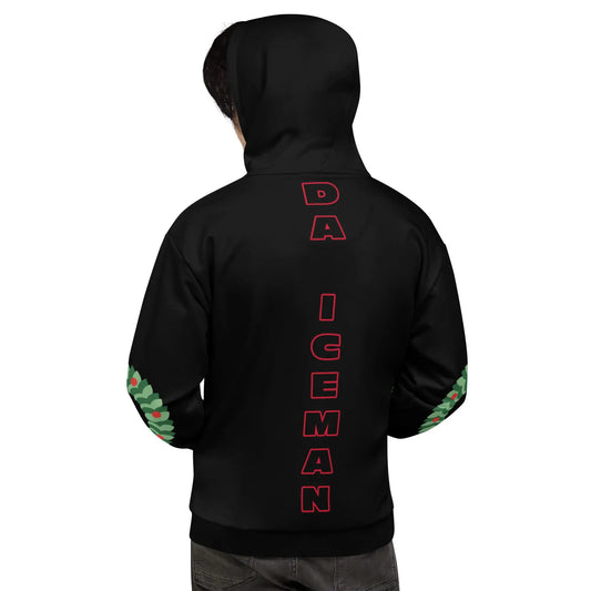 Unisex Hoodie-LifessentialsLLC.com