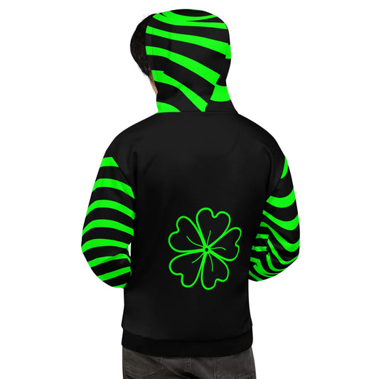 Unisex Hoodie-LifessentialsLLC.com