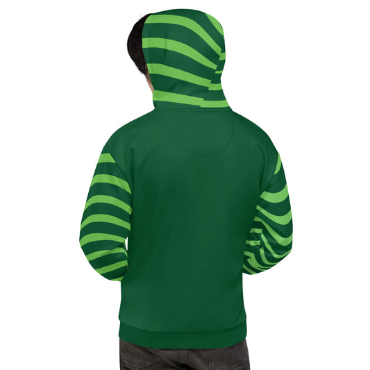 Unisex Hoodie-LifessentialsLLC.com