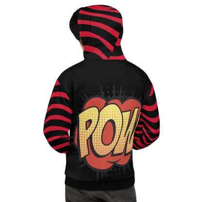 Unisex Hoodie-LifessentialsLLC.com
