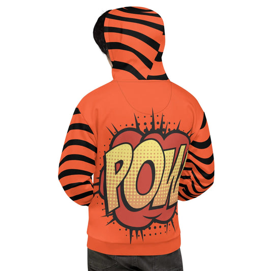 Unisex Hoodie-LifessentialsLLC.com