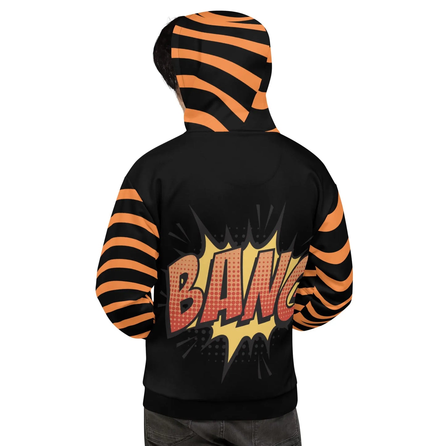 Unisex Hoodie-LifessentialsLLC.com