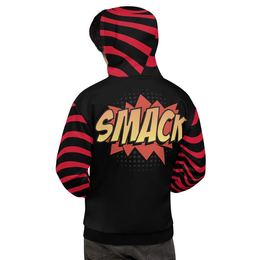 Unisex Hoodie-LifessentialsLLC.com