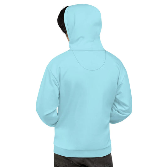 Unisex Hoodie-LifessentialsLLC.com