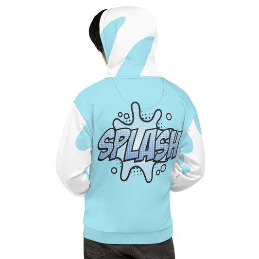 Unisex Hoodie-LifessentialsLLC.com