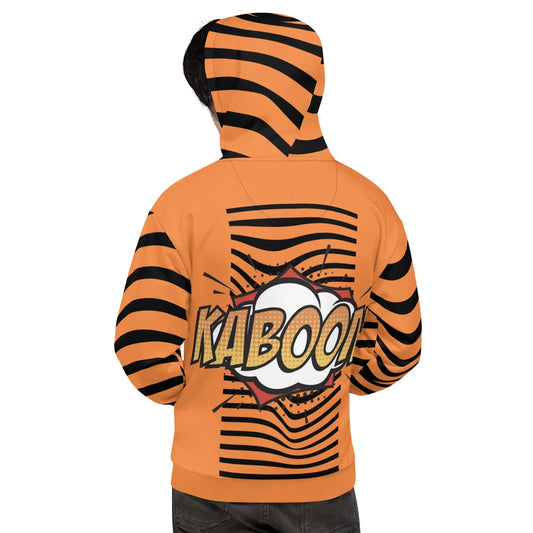 Unisex Hoodie-LifessentialsLLC.com