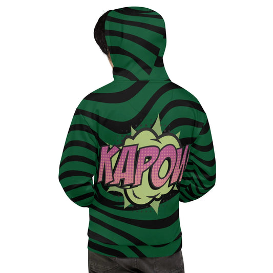 Unisex Hoodie-LifessentialsLLC.com