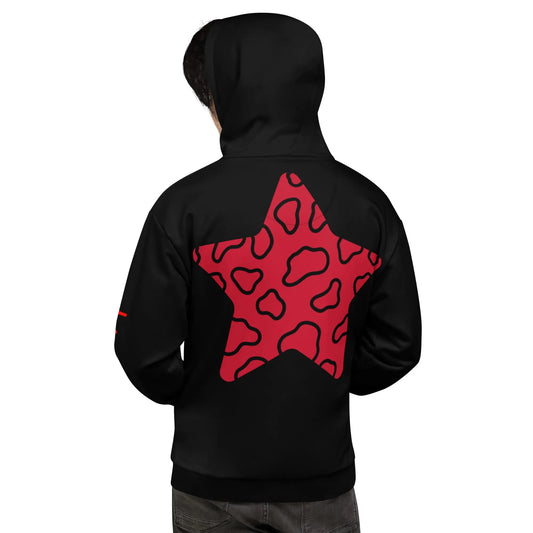 Unisex Hoodie-LifessentialsLLC.com