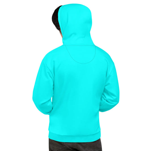 Unisex Hoodie-LifessentialsLLC.com