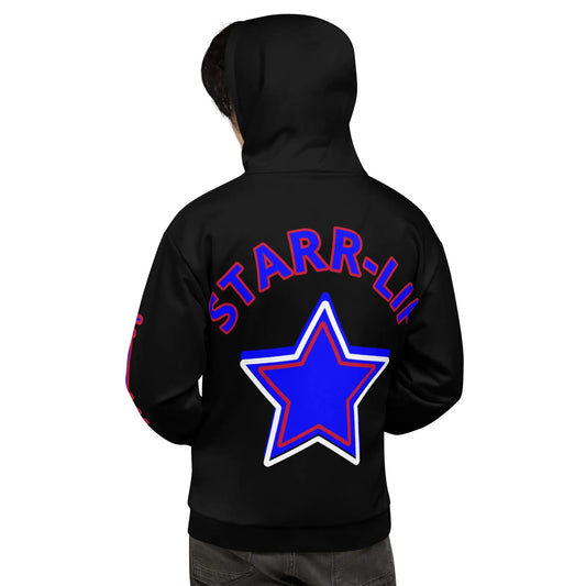 Unisex Hoodie-LifessentialsLLC.com