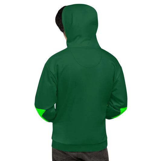 Unisex Hoodie-LifessentialsLLC.com
