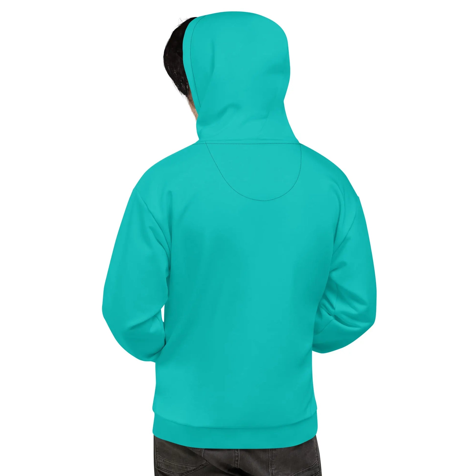 Unisex Hoodie-LifessentialsLLC.com
