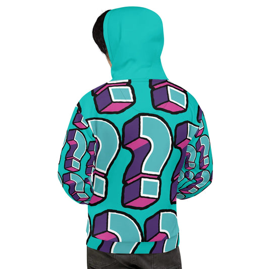 Unisex Hoodie-LifessentialsLLC.com