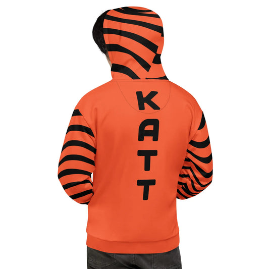 Unisex Hoodie-LifessentialsLLC.com